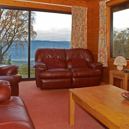 Drumnadrochit Lodges Bilik gambar