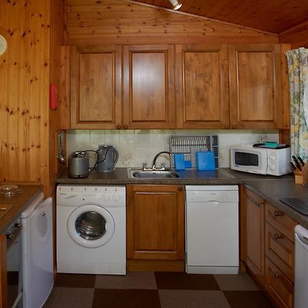 Drumnadrochit Lodges Bilik gambar