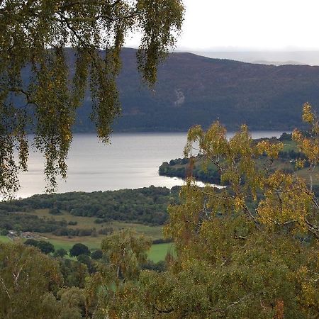 Drumnadrochit Lodges Bilik gambar