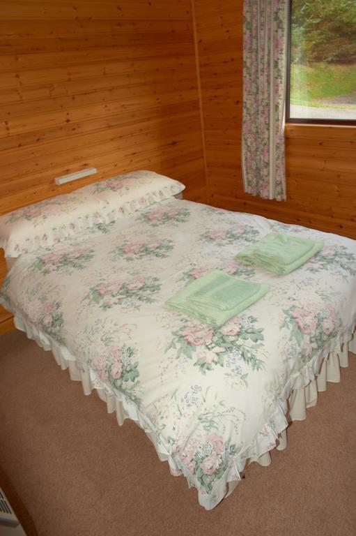Drumnadrochit Lodges Bilik gambar