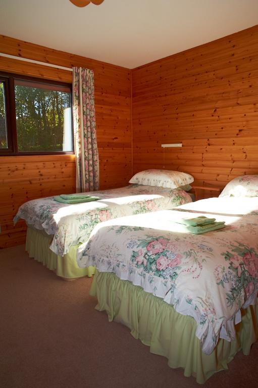 Drumnadrochit Lodges Bilik gambar