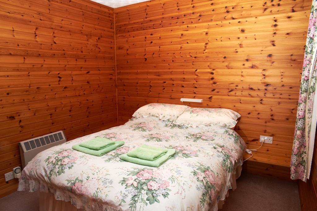 Drumnadrochit Lodges Bilik gambar