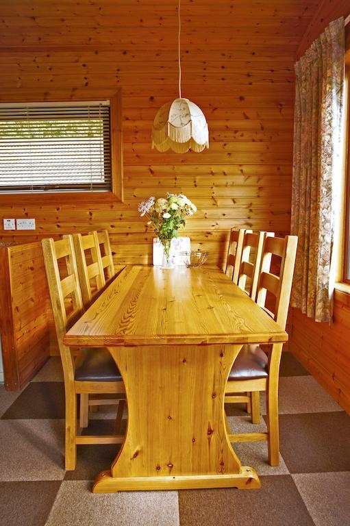 Drumnadrochit Lodges Bilik gambar