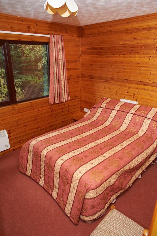 Drumnadrochit Lodges Bilik gambar
