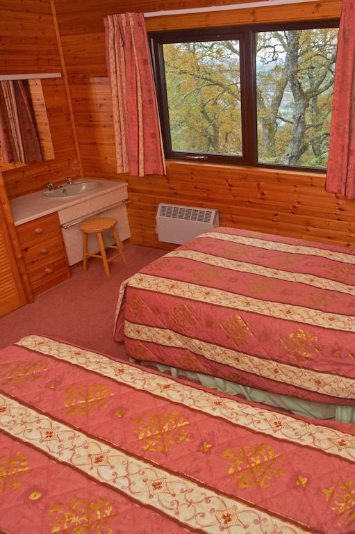 Drumnadrochit Lodges Bilik gambar