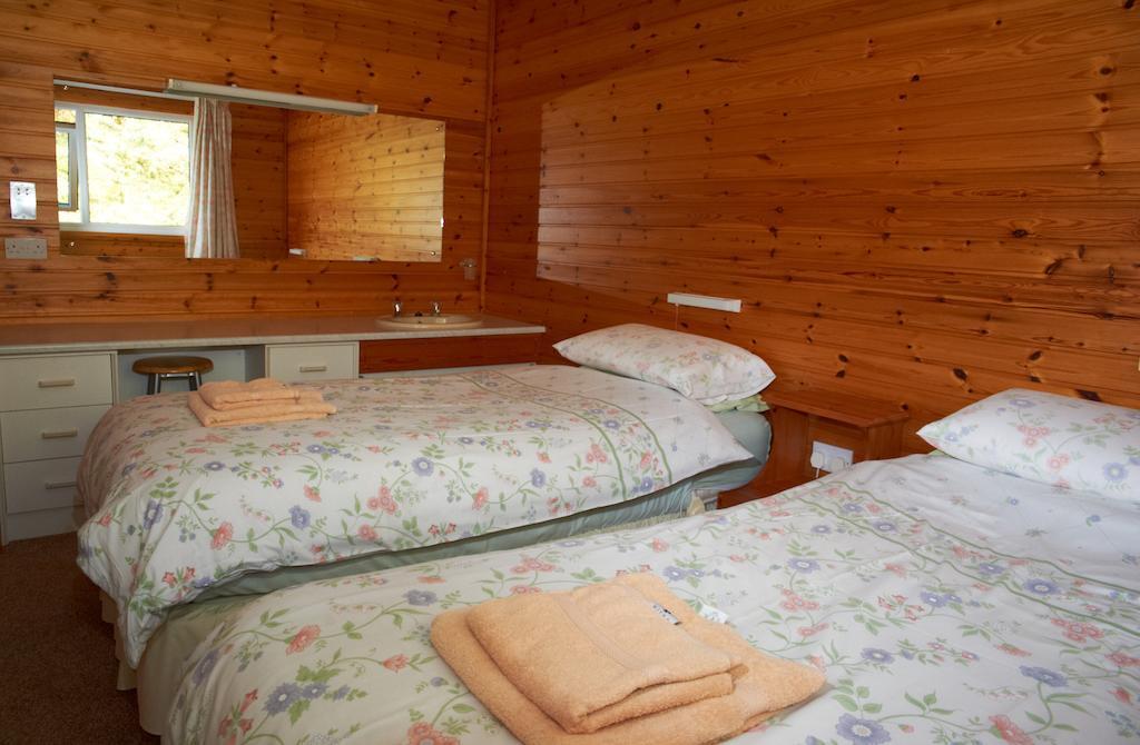 Drumnadrochit Lodges Bilik gambar