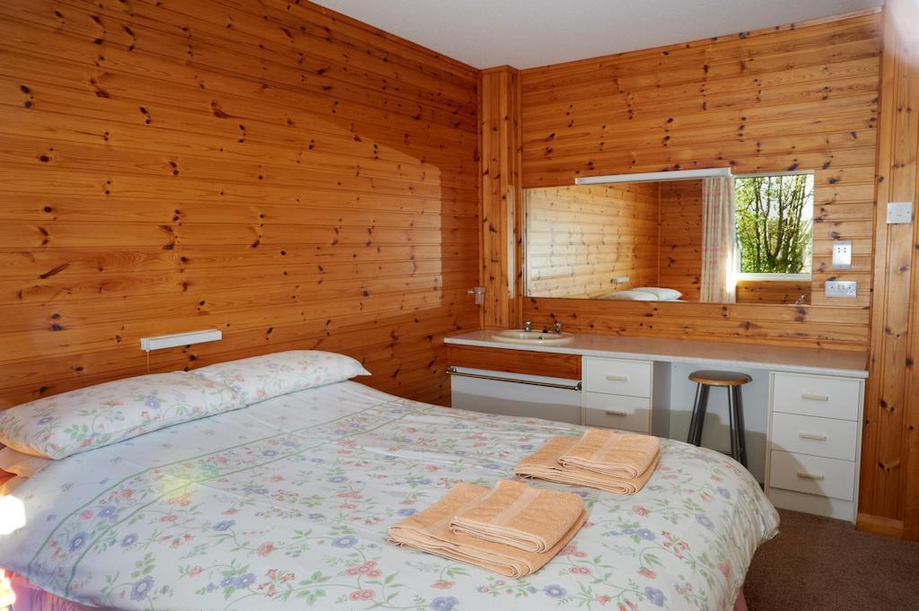 Drumnadrochit Lodges Bilik gambar