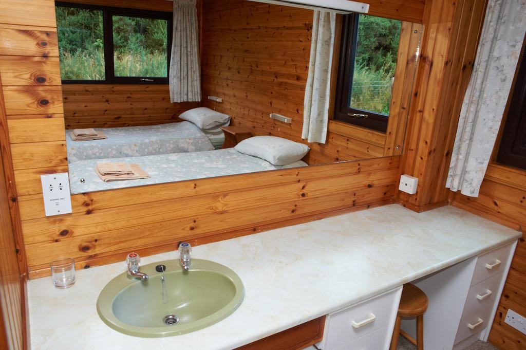 Drumnadrochit Lodges Bilik gambar