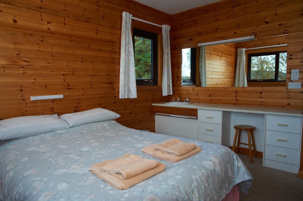 Drumnadrochit Lodges Bilik gambar